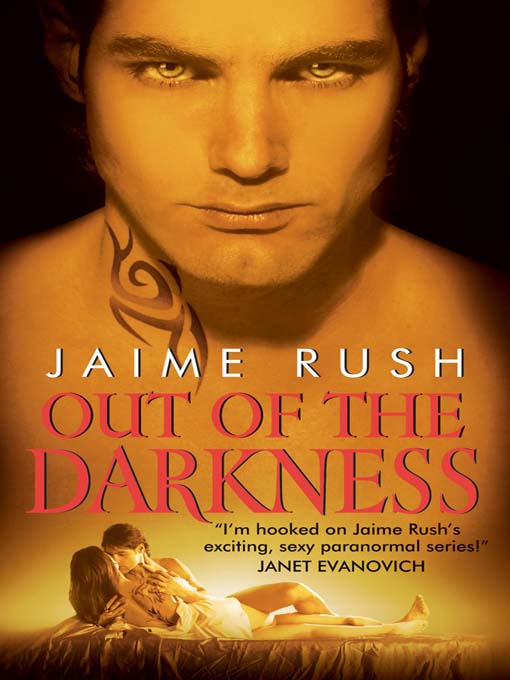 Title details for Out of the Darkness by Jaime Rush - Available